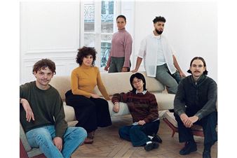 The Mennour Institute Announces the Six Winners of the Second "Mennour Emergences" Open Call