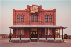 Accidentally Wes Anderson Arrives in Santa Cruz: A Celebration of Whimsical Architecture and Local Charm