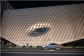 LA’s Broad Museum Faces Two Lawsuits Alleging Retaliation