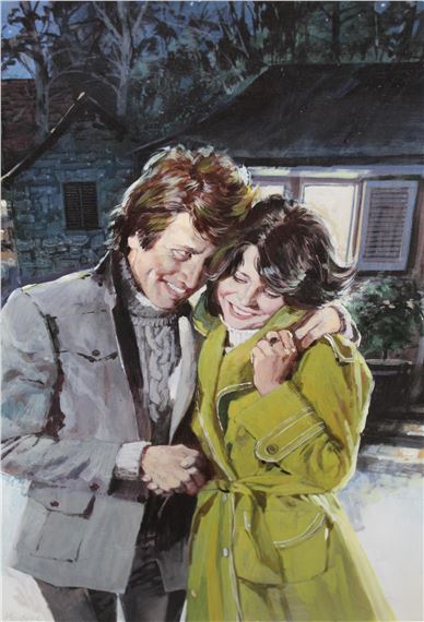 John Postle Heseltine | John Heseltine | MutualArt