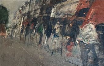Jean Claude Chesnay | 44 Artworks at Auction | MutualArt
