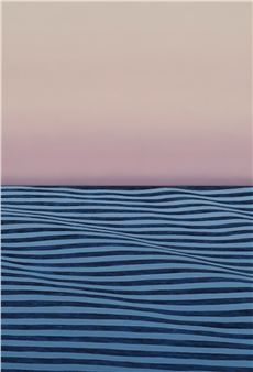Jesper Nyren: Composite - Anna Bohman Gallery