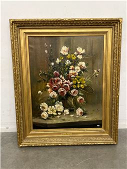 " Fleurs" - Joe Klaus