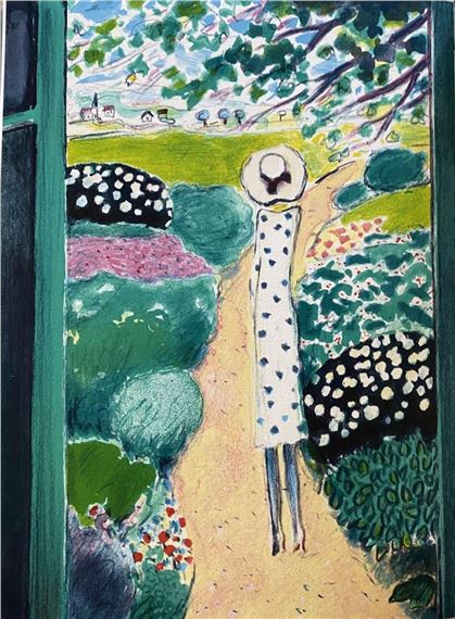 Cassigneul lithographe et graveur　1&2 Cassigneul Lithographe et Gravure 1979-1988. First edition