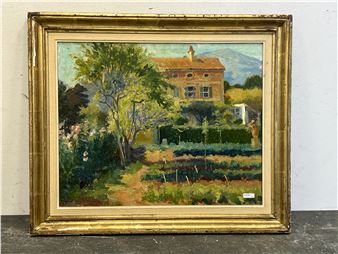 'Le Verger' - Antoine Daens