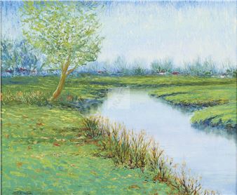 Printemps - Jos Depypere