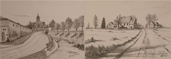 Marines and Montgeroult Two