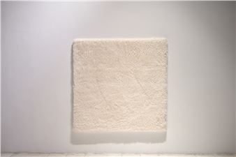 Ayman Yossri Daydban: Winter - ATHR Gallery, Jeddah
