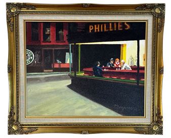 Starbucks Closes at 10pm - Michael Griesgraber