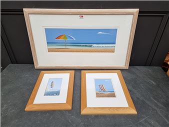 'Solitude' - Colin Clark