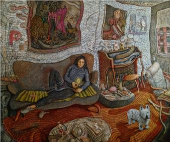 Lexicon - 1969 Gallery