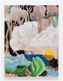 Kristine Moran at Daniel Faria Gallery, Toronto