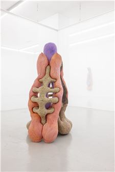 Viscous at Cassina Projects, Milan