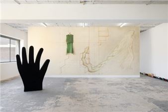 Birgit Jürgenssen and Cinzia Ruggeri. Lonely Are All Bridges: A Bridge Beyond Artistic and Social Conventions