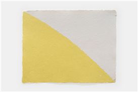 Kerlin Gallery Opens an Exhibition of Handmade Works on Paper by Richard Gorman