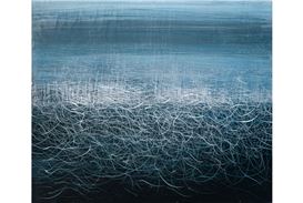 Exhibition Presents Artwork Inspired by Orkney's Landscape and Natural Environment