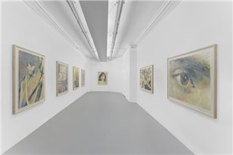 Sarah Meyohas: Millionfold - Galerie Pact