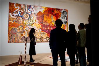 NOTHING TOO BEAUTIFUL FOR THE GODS