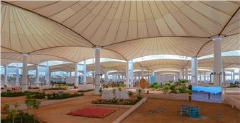 And All That Is in Between