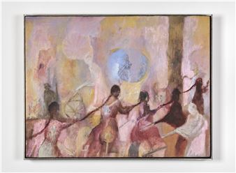 Leonardo Pellicanò: Fear Fear, Fear Sky, Play Fear, Fear Work - Emanuela Campolii, Paris