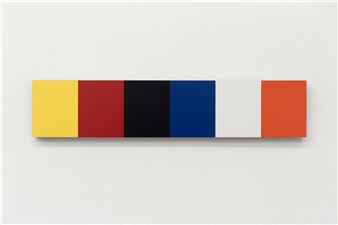 Continuous Artifact - Everybody