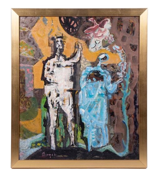 BIRGE ERICSSON-BIRGER (SWEDEN - Birge Ericsson-birger