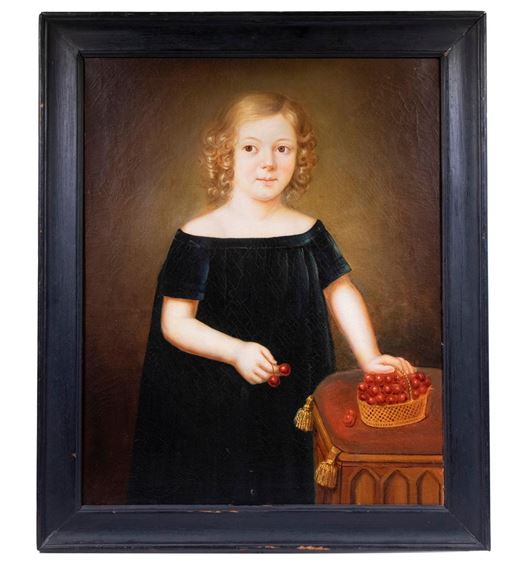 Marie Crespin | 2 Artworks at Auction | MutualArt