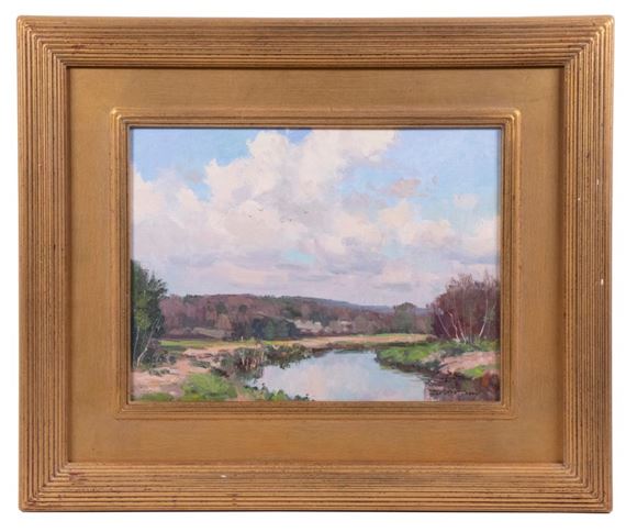 Bernard Corey | BERNARD COREY (MA | MutualArt