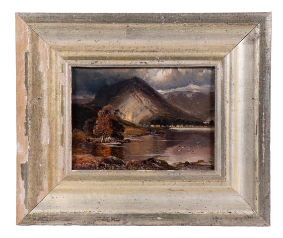 Clarence Roe | Buttermere | MutualArt
