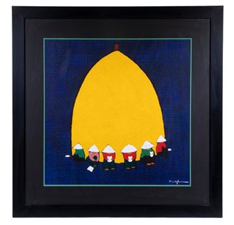 Haystack Reading - Duc Nghia Phan