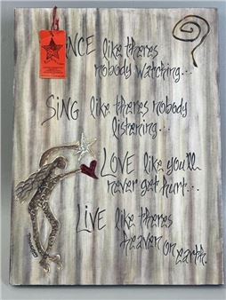 Rhonda Kullberg, Soul Spirit Designs Wall Art - Rhonda Kullberg