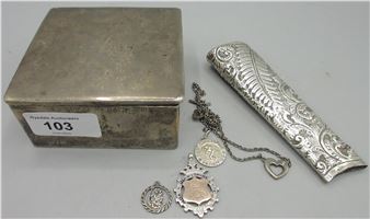 Antiques, Interiors & Collectables - Ryedale Auctioneers