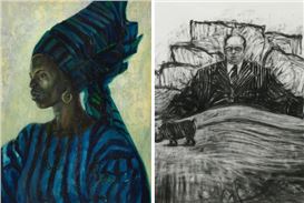 Celebrating African Art in Renowned Auction Houses