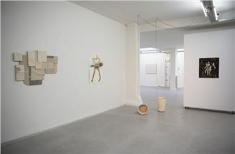 Connected - Frank Taal Galerie