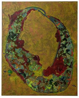 Adrian Meyer: Unplugged - Galerie 94