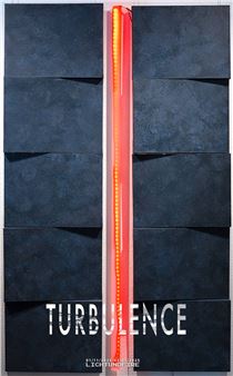 Turbulence - Lichtundfire