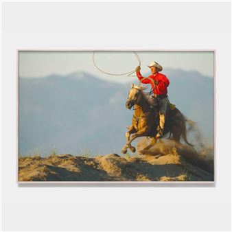 Norm Clasen: American Icon - M+B