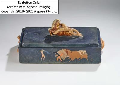 Objekt: große - Arno Lehmann