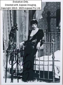 &quot;Cabaret&quot; - Liza Minnelli