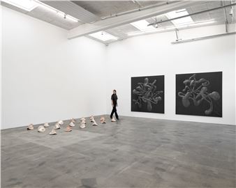 The Noise of Nothingness - Nils Stærk (Glentevej)