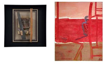 Achim Freyer - Galerie Tammen & Partner