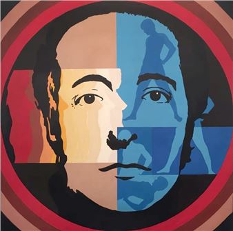Décio Noviello: Pop Subversion - The Mayor Gallery