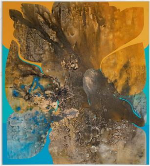 Vian Sora: Outerworlds - Speed Art Museum