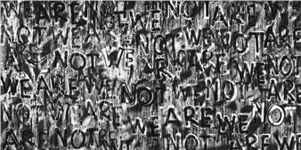 Signs, Gestures, Words: Between Writing And Image