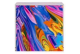 Unique Cube Artworks to Raise Vital Funds for Parkinson’s