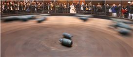 Six Exhibitions to See in Beijing in February