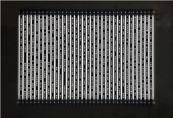 Rosa Barba: They Are Taking All My Letters - Esther Schipper, Berlin