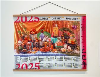 Community Care Through Art in Chinatown