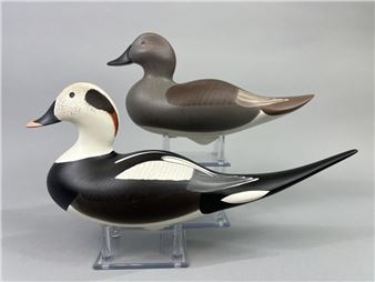 Churchville - Patrick Vincent