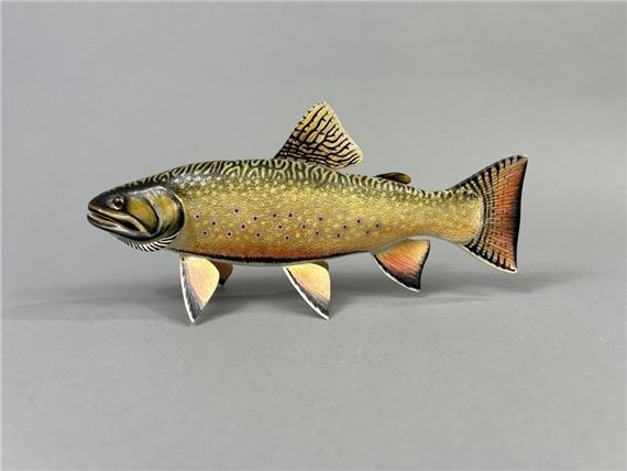 Midland by Cliff Hitchcock